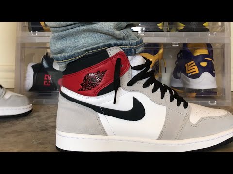 blue and purple air max 95