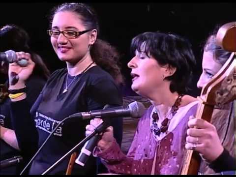 \"თსუ-გორდელა\" ნუკრი კაპანაძე-ტიავ ტიავ