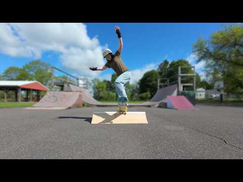 Update for the DIY Micro Ramp thumbnail