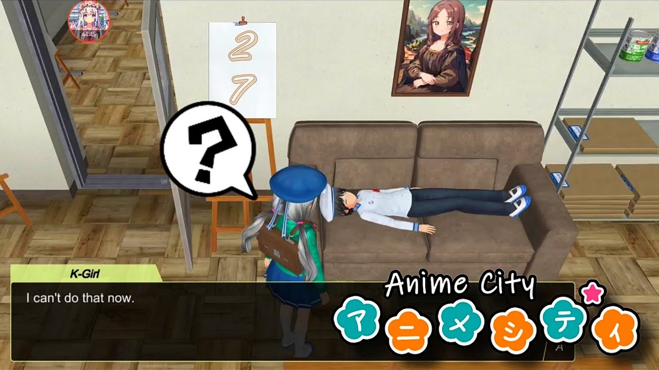 Things about Anime City that you don't know 🎨❓️Cosas de Anime City que quizá no sepas #27
