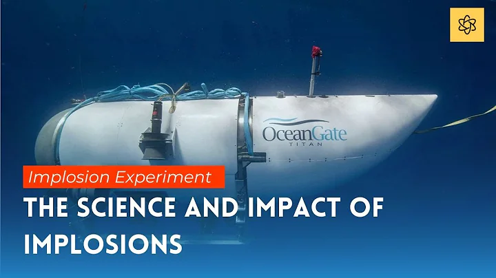 THE SCIENCE AND IMPACT OF IMPLOSION | EXPERIMENT WITH PEPSI CAN