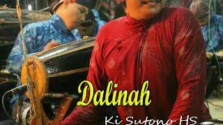 Ki Sutono Hadi Sugito (Dalinah)
