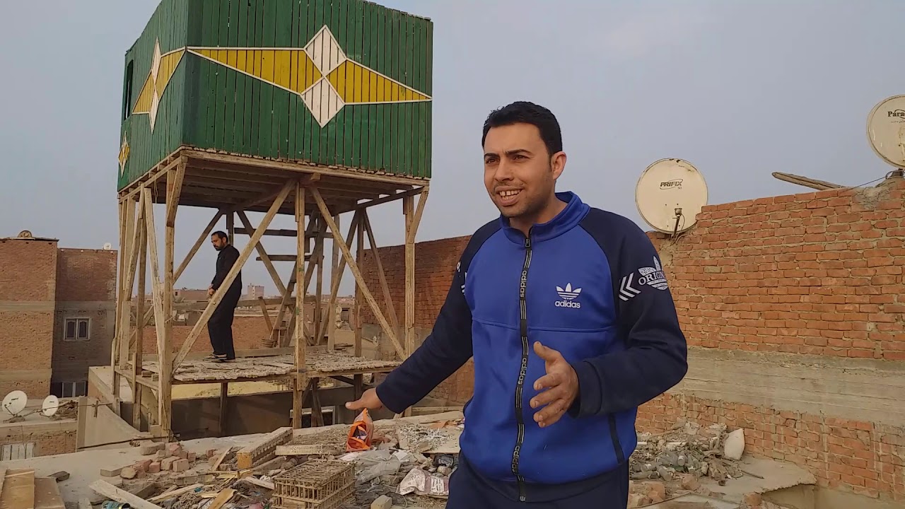 تابعونا في اقوي سلسله ازاي تعمل طبليه بقى التكلفه