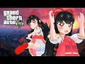 #01 GTA V - We Back To Fight in The Hood