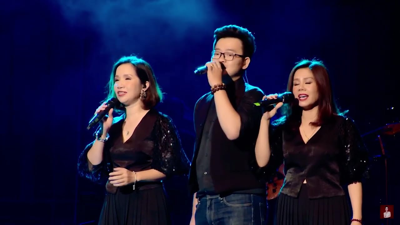 Mùa Đông Sẽ Qua - Mỹ Linh