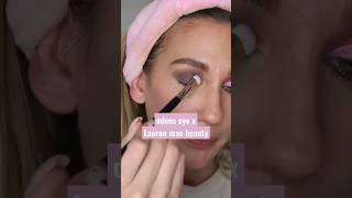 odens eye x lauren mae beauty palette
