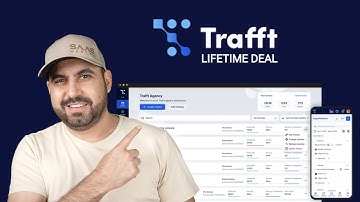 Trafft Lifetime Deal: Your New Booking System in 5 Easy Steps!