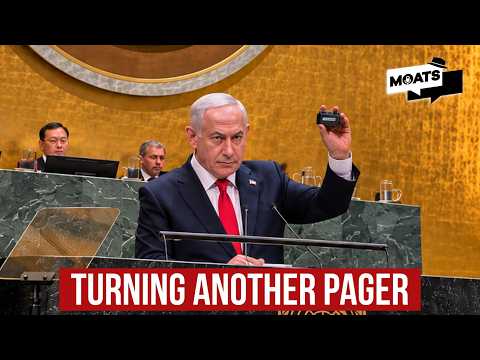 It all adds up to the bankruptcy of the United Nations