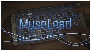 MuseLead App | Indian Style (Raga) | Sitar | Midi Controller screenshot 3