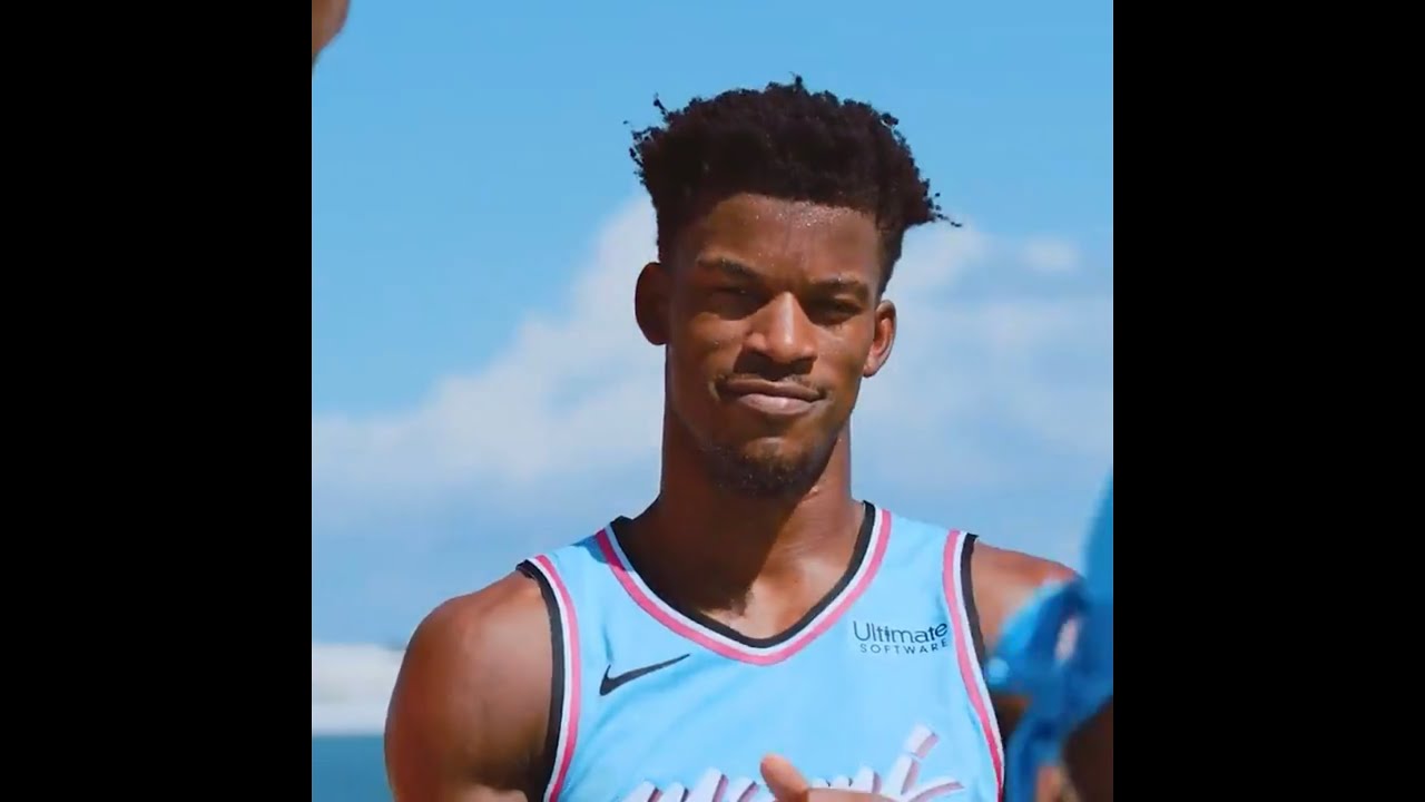 Miami Heat unveils new 'ViceWave' City Edition uniform