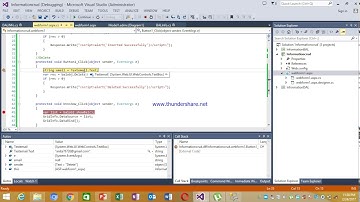Select and Delete Operation In Entity Framework