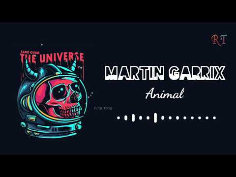 Martin Garrix - Animals Bass Bossted Ringtone - Bgm | Martin Garrix - Animals (Bass Boosted)