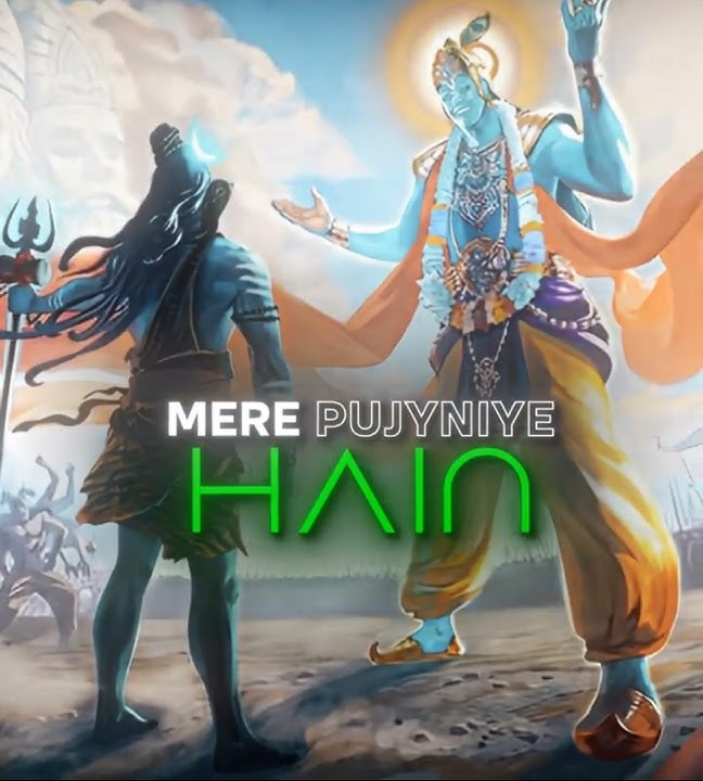 SHREE KRISHN AND SHIV JI EDIT || MEMORY REBOOT || #mahadev #krishna #memoryreboot #shiv #shrikrishna