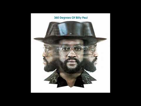 Billy Paul - Am I Black Enough For You