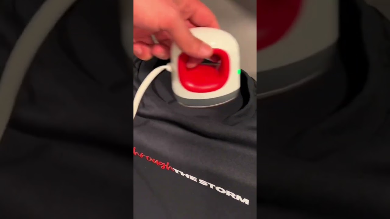 Watch as we build a faith based clothing brand. 