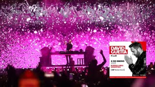 David Guetta en vivo en Argentina - When Love Takes Over, Movistar Arena 06.01.2023