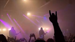 Pain - Party in my head - live | Budapest @ Dürer | I am tour | 2023.11.01