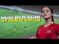 PENYEGARAN TIMELINE 😍 Skills & Gol Shafirra Eka Putri pemain Timnas Putri Indonesia Saingan Zahra