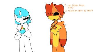 Dogday X Craftycorn Legendado 12