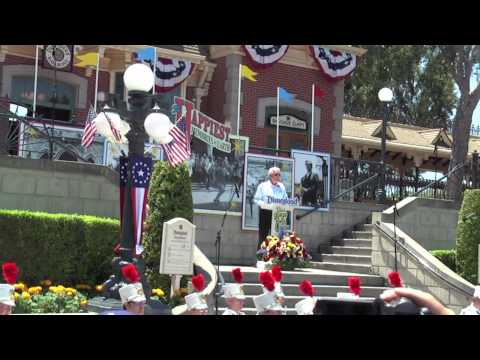 Disneyland- 55th Anniversary