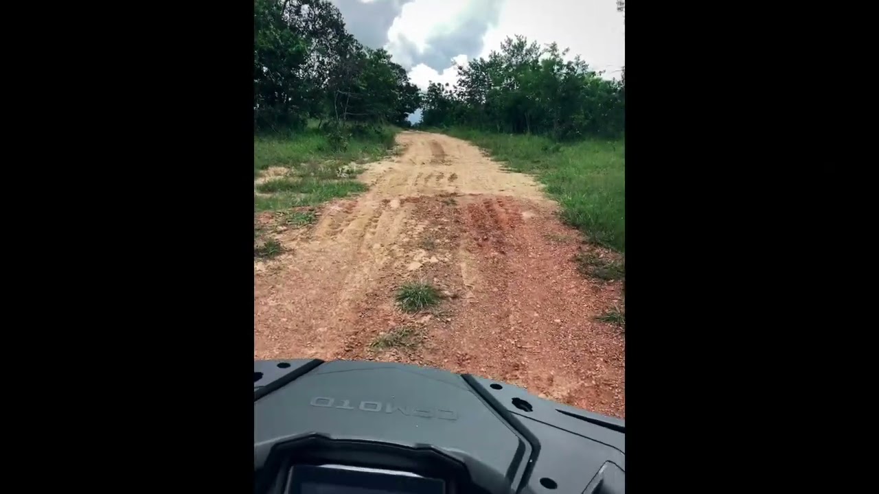 Mini vlog na roça 🔒😻