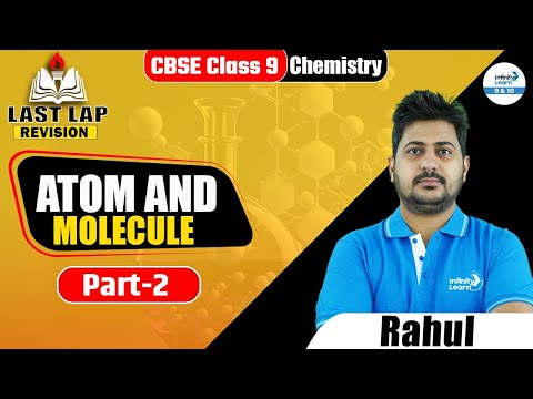 Atom and Molecule