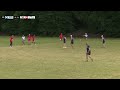 Men's 45 | Bronze Medal: Scotland vs Switzerland | European Championships 2022