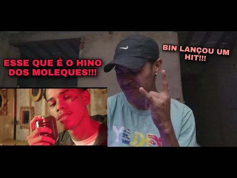 BIN - Marília Mendonça feat. Mãolee (Videoclipe oficial) (REACT)