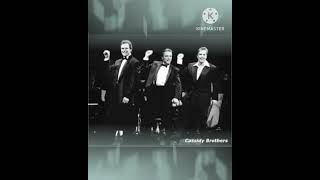 “You Could drive a person Crazy” The Cassidy Brothers ~ David, Shaun, and Patrick Cassidy