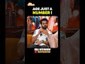 ਉਮਰ ਬੱਸ ਇੱਕ ਨੰਬਰ ਹੈ!