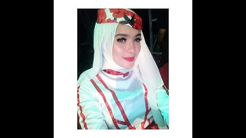 Jaran Goyang yusnia zebro