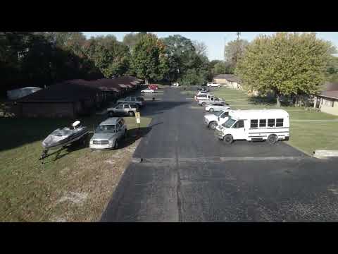 858 North Madison Avenue, Greenwood, IN home video tour