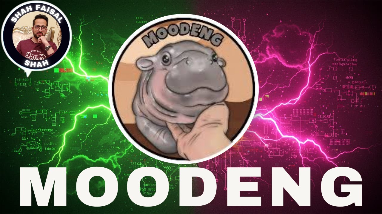 MOODENG: Risk of Breakdown Increasing – What Needs to Hold?