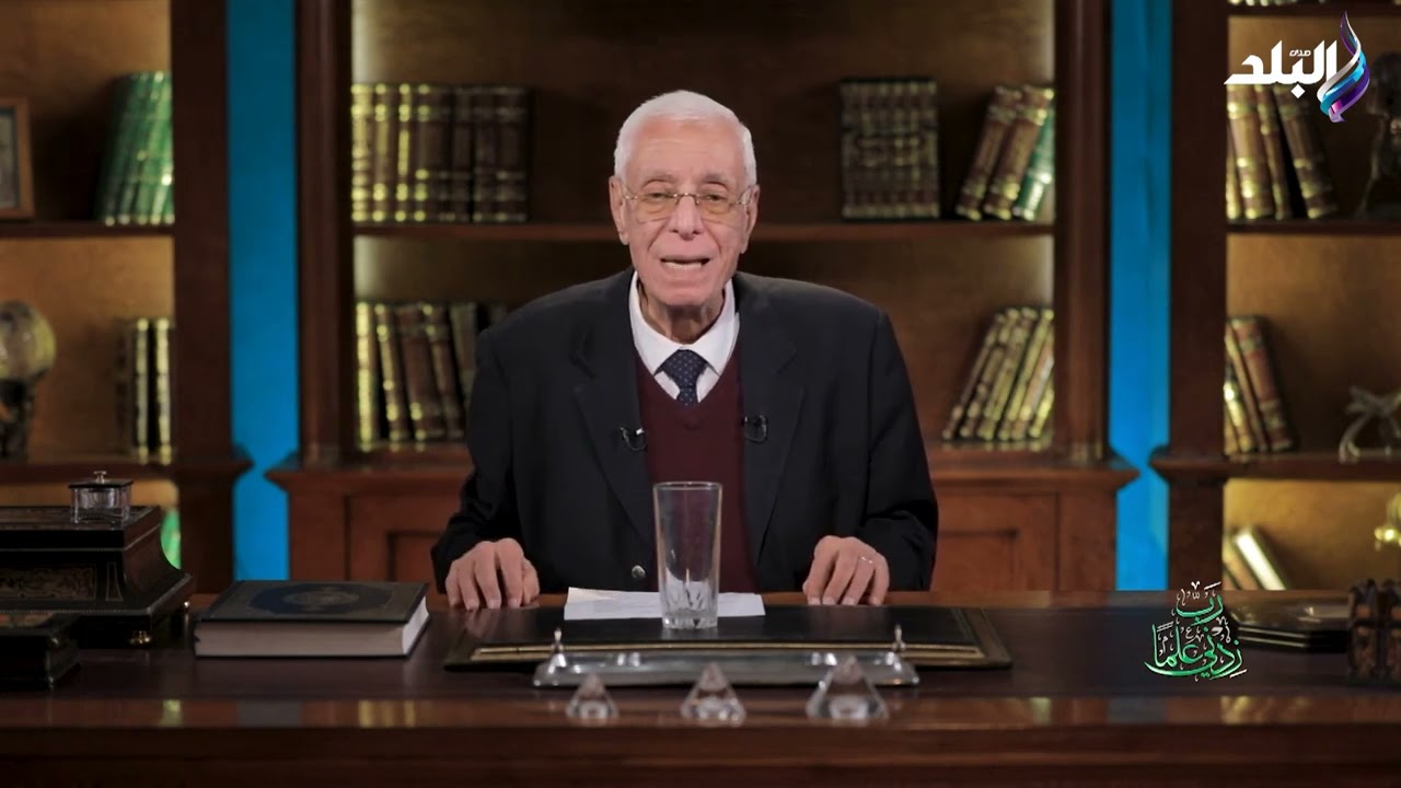 حسام موافي: التبول في الليل قد يكون من السكر