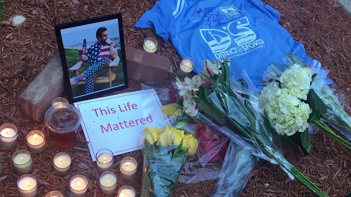 What D.C. police say happened the day Seth Rich wa...