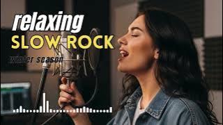 Relaxing Soft Rock Ballads – Slow Rock Dreams Full Album
