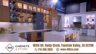 Few Days Left - Summer Clearance Sale 2026 - 405 Cabinets & Stone