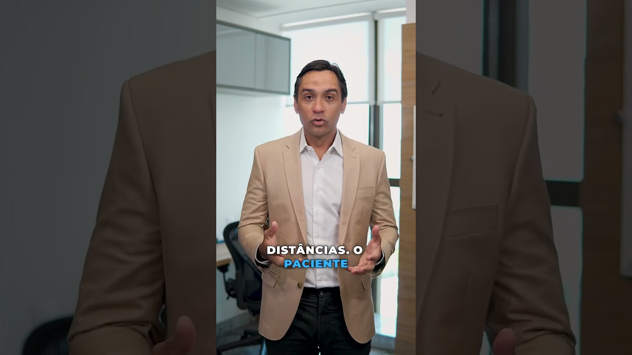 Demo 4 - Vídeo médico