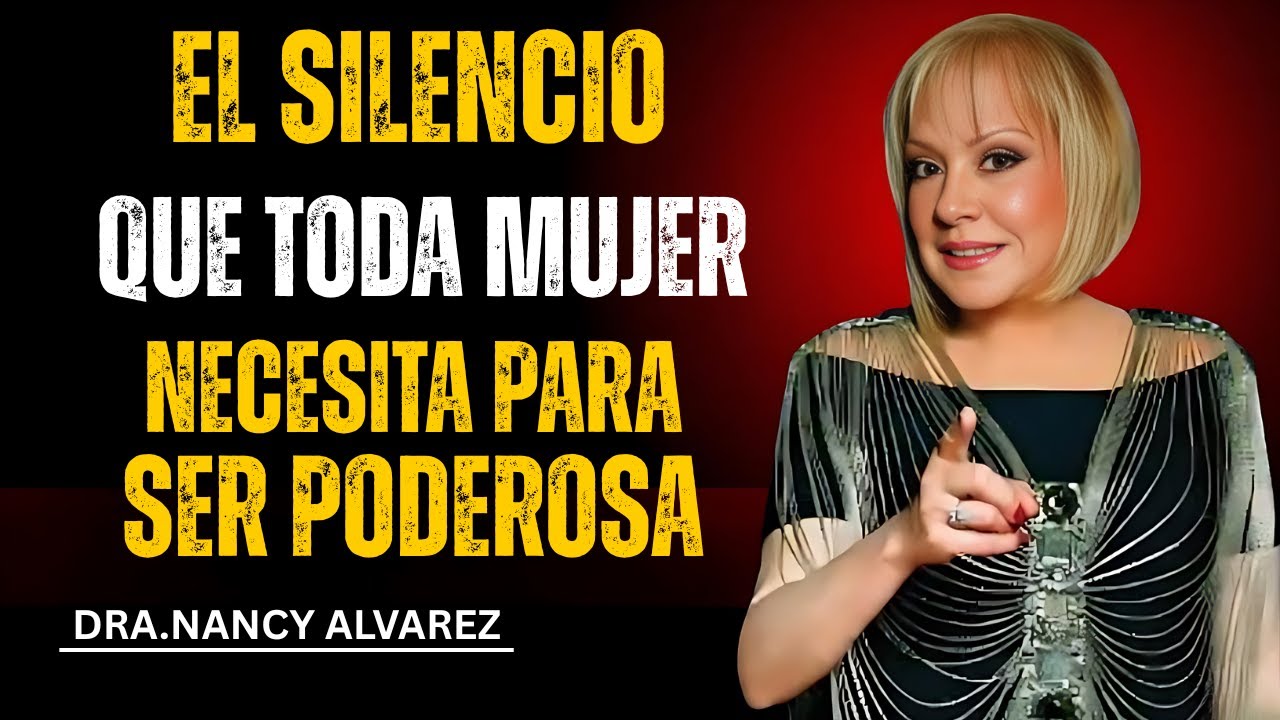 Higiene Espiritual_ El Poder Secreto del Silencio - YouTube