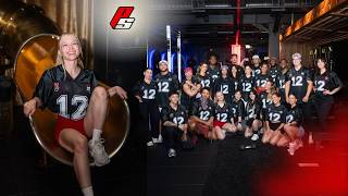 A Weekend in Dallas with ProSupps
