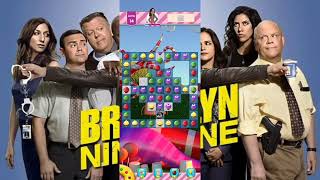 Kwazy Cupcakes Frutti Suburbs- Level 30 Brooklyn 99 screenshot 3