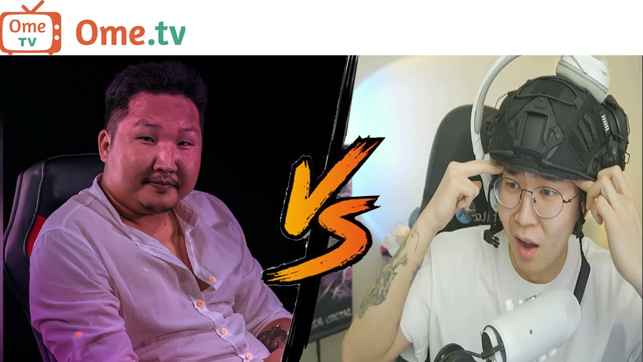 Snoopy vs Jwoo | Ome TV