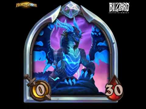 Hearthstone — Blizzard Entertainment