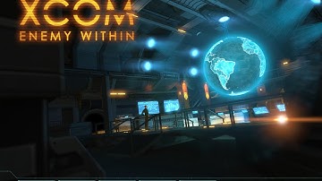 Xcom enemy within [vanilla] Episode 1