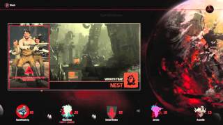 Evolve Walkthrough Part 3 Evacuation Campaign NEST Part 1 HD