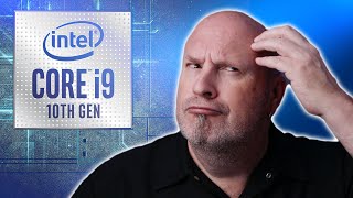 Why Intel Is Still Selling CPUs?
