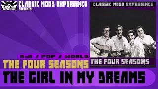 The Four Seasons - The Girl in My Dreams (1962)