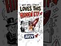 Why Wall Street LOVES This Hidden ETF 🚀 (AVUV ETF) #shorts #investing #personalfinance