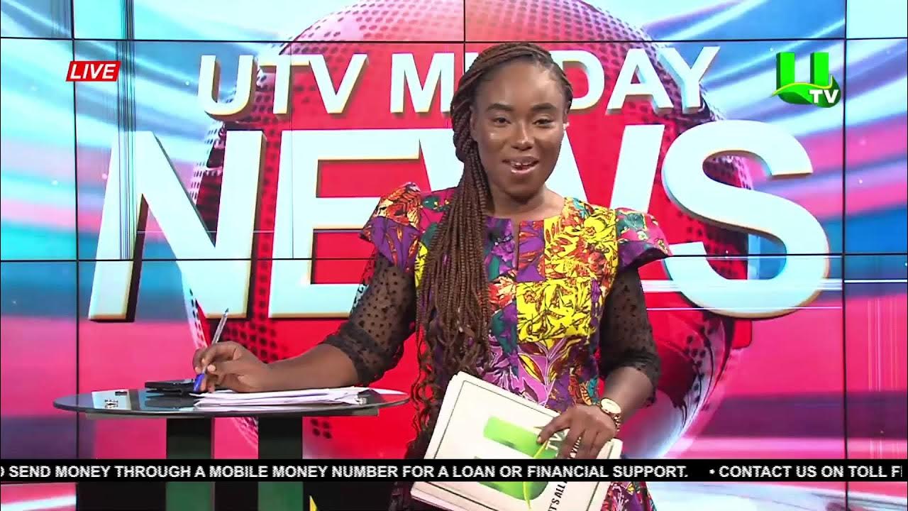 MIDDAY NEWS 23/08/24
