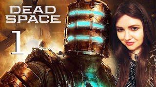 На Ишимуре нет гламура 🟢 DEAD SPACE REMAKE (2023) 🟢 Полное Прохождение и Обзор 🟢 ДЕД СПЕЙС РЕМЕЙК